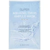 S.Nature Aquagel Oasis Ampule Hydrating Sheet Mask For Face, 30 ml