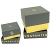 Soapsmith, Cardboard Box, GWP Cardboard Box
