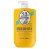 Sol de Janeiro Brazilian Play Moisturizing Cheirosa Kūno prausiklis Body, 1000 ml