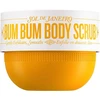 Sol De Janeiro Bum Bum kūno šveitiklis, 220 g