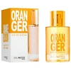 Solinotes Fleur d'Oranger EDP parfumuotas vanduo moterims, 50 ml