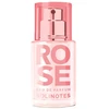 Solinotes Rose EDP parfumuotas vanduo moterims, 15 ml