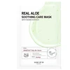 Some By Mi Real Aloe Soothing Sheet Mask For Face, 20 g