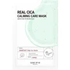 Some By Mi Real Cica Calming Care Mask raminanti veido kaukė jautriai odai, 20 g