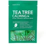 Some By Mi Tea Tree Calming Sheet Mask For Face, 25 g