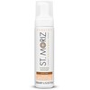 "St. Moriz" momentinio savaiminio įdegio putos "Medium" 200ml