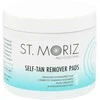 St. Moriz Professional Discos Para Retirar El Autobronceado 60 U