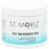 St. Moriz Professional Discos Para Retirar El Autobronceado 60 U