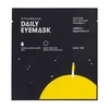 SteamBase Silent Night Air Warming Weekly or as needed Eye Sheet Mask, 1 vnt.
