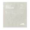 SteamBase Untitle Soothing & Relaxing Weekly or as needed Eye Sheet Mask, 1 vnt.