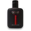 STR8 Raudona Code EDT tualetinis vanduo vyrams, 50 ml