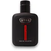 STR8 Raudona Code EDT tualetinis vanduo vyrams, 50 ml