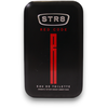 STR8 Raudona Code EDT tualetinis vanduo vyrams, 50 ml