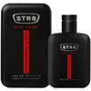 STR8 Raudona Code EDT tualetinis vanduo vyrams, 50 ml