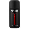 Str8 Raudona Code Scented Purškiklis For Men, 75 ml