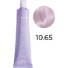 Subrina Professional, Demi Permanent Colour, Vegan, Demi-Permanent Hair Dye, 10/65 Lightest Skirtas šviesiems plaukams Mahogany, 60 ml
