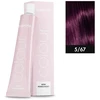Subrina Professional, Demi Permanent Colour, Demi-Permanent Hair Dye, 5/67 , 60 ml