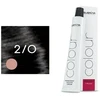 Subrina Professional , Essential Colour, Permanent Hair Dye, 2/0 Juodas, 100 ml For Women