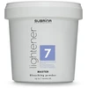 Subrina Professional, šviesinimo milteliai oksidacijai, 500g, Unisex