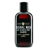 Subrina Professional Lumber Craft Dušo želė & Šampūnas 2-In-1, 250 ml