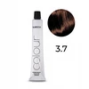 Subrina Professional, Permanent Colour, Permanent Hair Dye, 3/7 Dark Brown, 100 ml