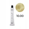 Subrina Professional, Permanent Colour, Permanent Hair Dye, 10.00 Natural, 100 ml