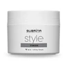 Subrina Professional, Style Finish, Hair Styling Wax, Shiny Finish, Flexible Hold, 100 ml