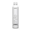 Subrina Professional, Style Finish, Plaukų lakas, For Volume &amp; Texture, Flexible Fixation, 300 ml