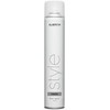 Subrina Professional Subrina Subrina Style Finish stipraus poveikio plaukų lakas, 500 ml