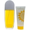 Elizabeth Arden Sunflowers tualetinis vanduo su purškikliu 100 ml, 2 vnt