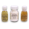 „Susanne's Home Spa Collection“ rinkinys Susanne Kaufmann: veido valikliai, valomasis veido gelis be parabenų, 30 ml + kūno losjonai ir kremai, valomasis kūno sviestas be sulfatų, dieninis, 15 ml + veido kaukės ir šveitikliai, šveičiamasis valiklis su fermentais, 15 ml +