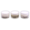 „Susanne's Home Spa Collection“ rinkinys Susanne Kaufmann: veido valikliai, valomasis veido gelis be parabenų, 30 ml + kūno losjonai ir kremai, valomasis kūno sviestas be sulfatų, dieninis, 15 ml + veido kaukės ir šveitikliai, šveičiamasis valiklis su fermentais, 15 ml +