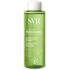 SVR Sebiaclean Micro-Peel atkimštų, lyginamųjų ir atnaujinančių spuogų valiklis Vanduo, 150 ml