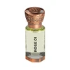 Koncentruotas kvepalų aliejus „Swiss Arabian Rose 01“ unisex, 12 ml
