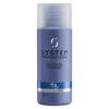 System Professional Wella System P. - Lipid Code - Smoothen Šampūnas S1, 50 ml