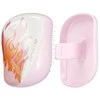 „Tangle Teezer“, kompaktiškas formavimo įrankis, plaukų iššukavimo priemonė, „Dip Flames“