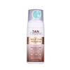 TanOrganic Self Tan drėkinanti Savaiminio įdegio putos veidui ir kaklui, 120 ml