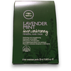 Paul Mitchell „Lavender Mint“ giliai kondicionuojantis plaukų kaukės kreminio ekstrakto ir drėkinamosios kaukės rinkinys, 6 vnt., 20 ml