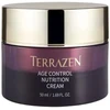 Maitinantis kremas veido odai Terrazen Age Control Nutrition Kreminis, ypač tinka brandžiai veido odai, 50 ml