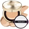 Terrazen Perfect Finish Cushion Radiant Finish kreminis pagrindas 23 SPF 50+, 15 g