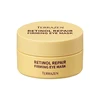 Elizabeth Arden Terrazen, Retinol Repair, Firming, akių kremo kaukė, 60 vnt. Unisex