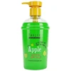 Thalia Natural Beauty Apple Cleansing & Hydrating Liquid Soap For Body & Hands, 400 ml