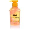 Thalia Natural Beauty Papaya Hydrating & Refreshing Daily Losjonas kūnui For Hands & Body, 250 ml