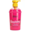 Thalia Natural Beauty Raspberry Cleansing & Hydrating Liquid Soap For Body & Hands, 400 ml