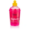Thalia Natural Beauty Raspberry Hydrating & Calming Dušo želė For All Skin Types, 400 ml