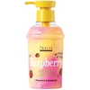 Thalia Natural Beauty Raspberry Hydrating & Refreshing Daily Losjonas kūnui For Hands & Body, 250 ml