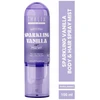 Thalia Natural Beauty Sparkling Vanilla UV+ Scented Purškiklis Moterims, 100 ml