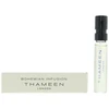 Thameen London, Bohemian Infusion, Extrait De Parfum, Unisex, 2 ml *Vial