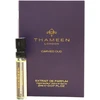 Thameen London, Carved Oud, Extrait De Parfum, Unisex, 2 ml *Vial