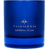 Thameen London Imperial Plum kvapioji žvakė, 250 g